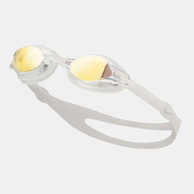 Nike Swim Chrome Mirror Goggles Clear