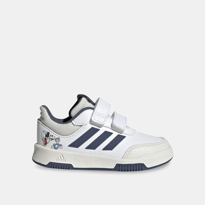 adidas Kids' Disney Tensaur Sport Shoes (Baby and Toddler) White