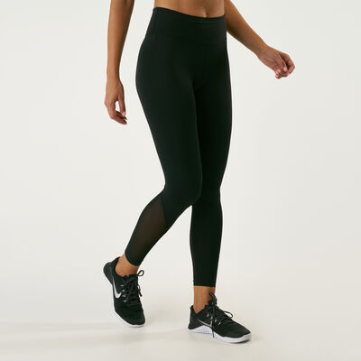 Nike Women's All-In 7/8 Training Leggings Black