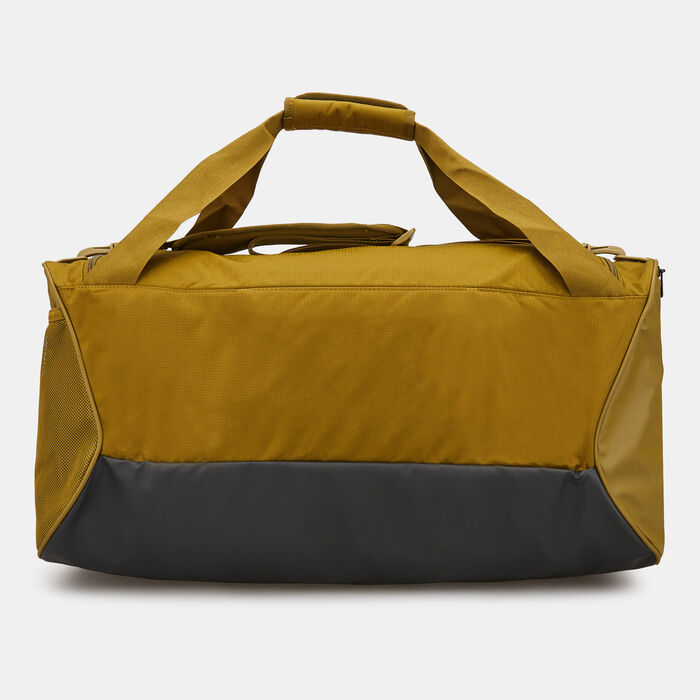 Nike Brasilia 9.5 Training Duffel Bag Brown Nike Brasilia 9.5 Training Duffel Bag Brown image number 1