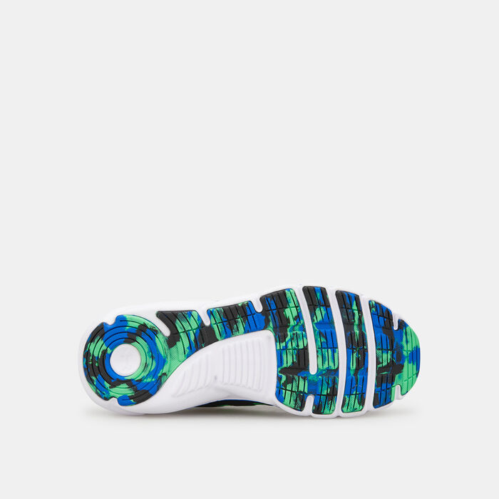 Under Armour Kids' UA Assert 9 Running Shoe (Older Kids) Black Under Armour Kids' UA Assert 9 Running Shoe (Older Kids) Black image number 3