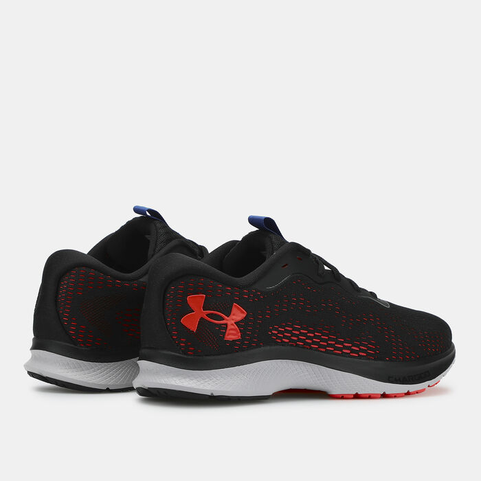 Under Armour Women's UA Charged Bandit 7 Running Shoe Black image number 2