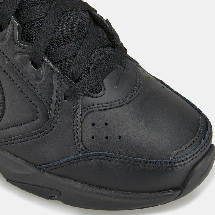 Nike Men's Defy All Day Training Shoe Black Nike Men's Defy All Day Training Shoe Black image number 4