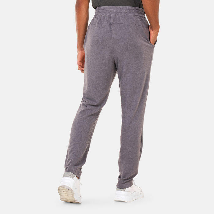 prAna Men's Altitude Tracker Pant Grey prAna Men's Altitude Tracker Pant Grey image number 1
