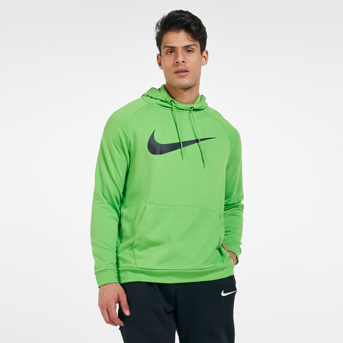 Nike Men's Dri-FIT Swoosh Hoodie Multi Nike Men's Dri-FIT Swoosh Hoodie Multi image number 0