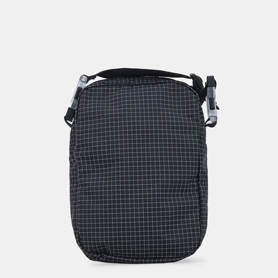 Nike Heritage 2.0 Small Items Crossbody Bag Grey