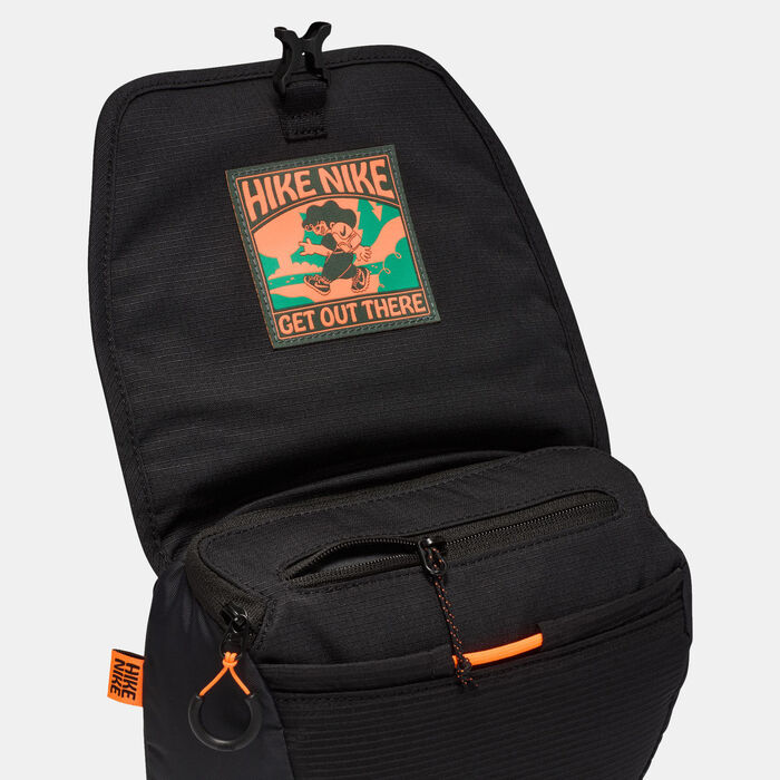 Nike Hike Hip Pack Black image number 5