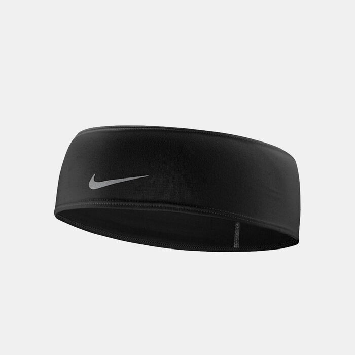 Nike Dri-FIT Swoosh Headband Pink Nike Dri-FIT Swoosh Headband Pink image number 0