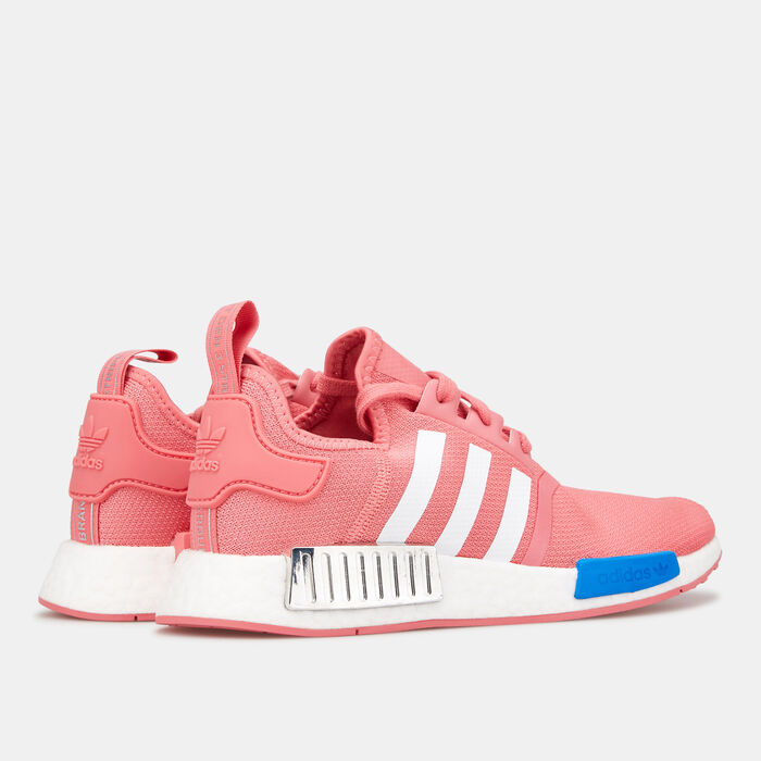 adidas Originals Women's NMD_R1 Shoe Peach adidas Originals Women's NMD_R1 Shoe Peach image number 2