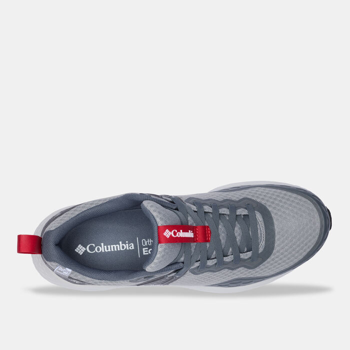 Columbia Men's Konos TRS OutDry Shoes Grey image number 4