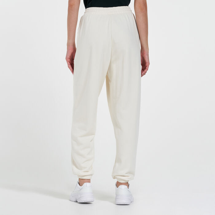 adidas Originals Women's Adicolor Classics No-Dye Relaxed Jogger Pants Multi adidas Originals Women's Adicolor Classics No-Dye Relaxed Jogger Pants Multi image number 1