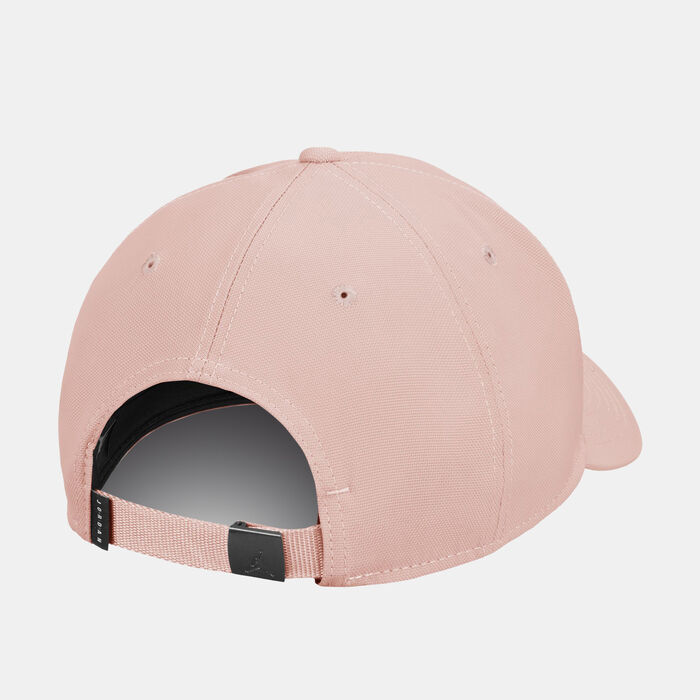 Jordan Men's Rise Cap Pink image number 1
