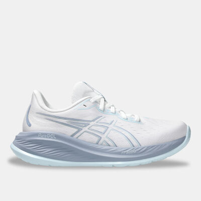 ASICS Women's GEL-Cumulus 26 Running Shoes Blue