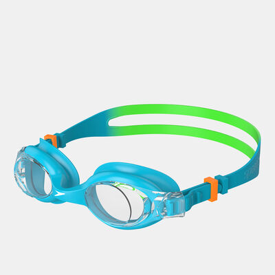 Speedo Kids' Infant Skoogle Swimming Goggles Blue