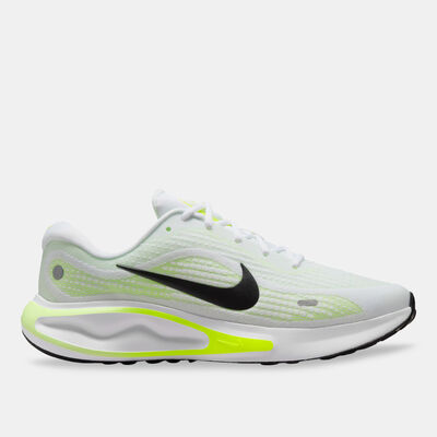 Nike Men's Journey Run Road Running Shoes Green