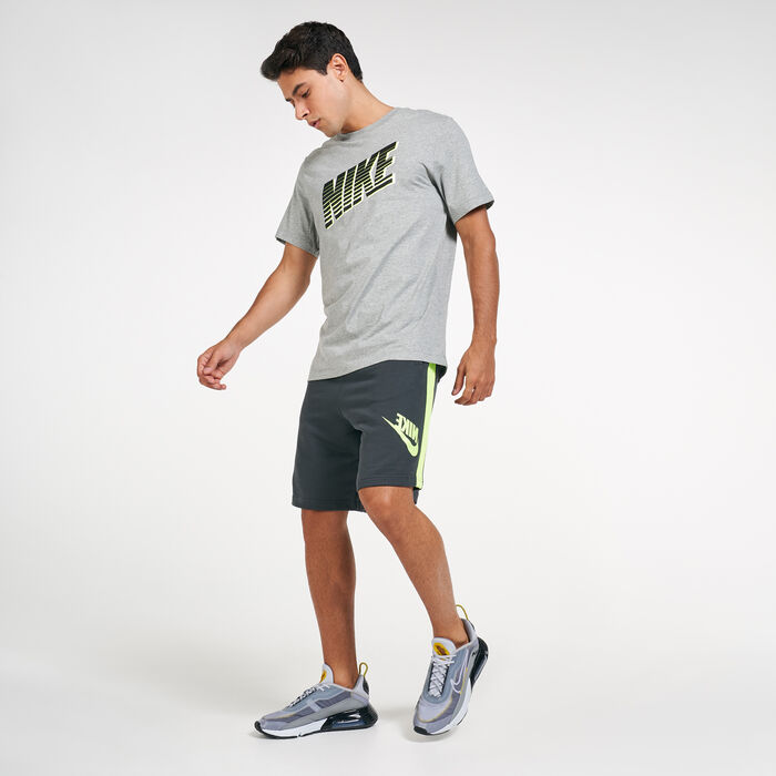 Nike Men's Sportswear Festival Shorts Nike Men's Sportswear Festival Shorts image number 2