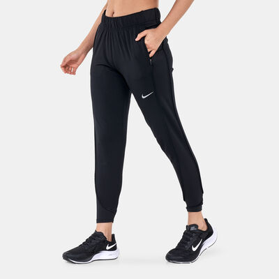 Nike Women's Essential Therma-FIT Pants Black