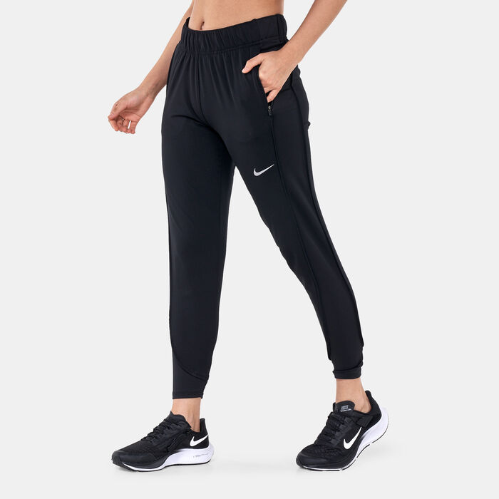 Nike Women's Essential Therma-FIT Pants Black Nike Women's Essential Therma-FIT Pants Black image number 0