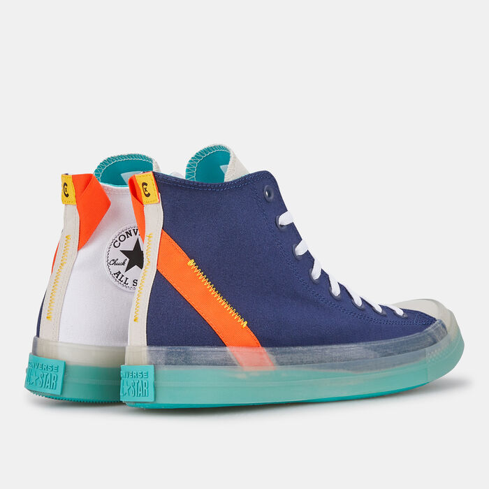 Converse Chuck Taylor All Star CX Unisex Shoe Blue Converse Chuck Taylor All Star CX Unisex Shoe Blue image number 2