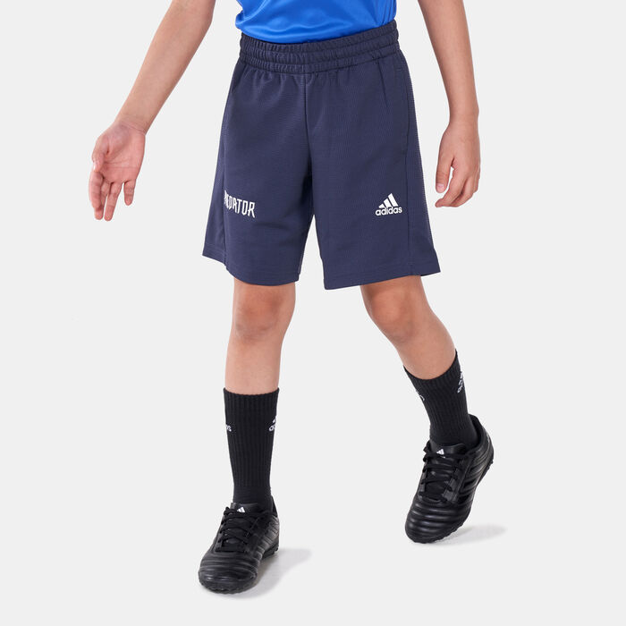 adidas Kids' Predator Summer Set Blue adidas Kids' Predator Summer Set Blue image number 2