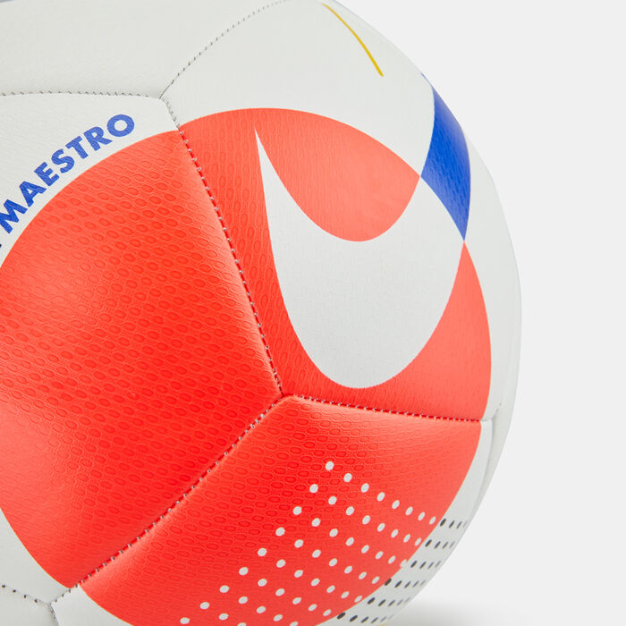 Nike Maestro Football White Nike Maestro Football White image number 2
