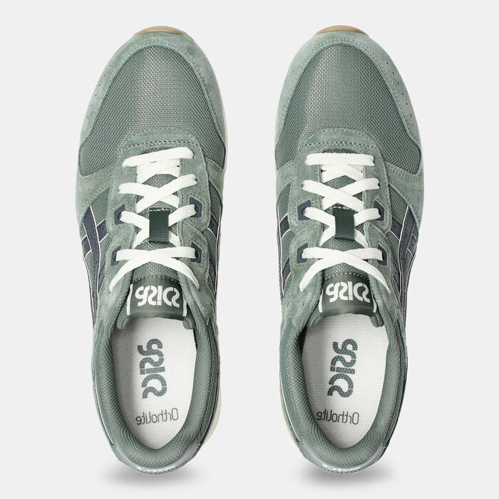 ASICS Men's LYTE Classic Shoe Green image number 4