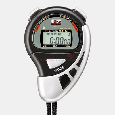 Body Sculpture Training Stop Watch Multi