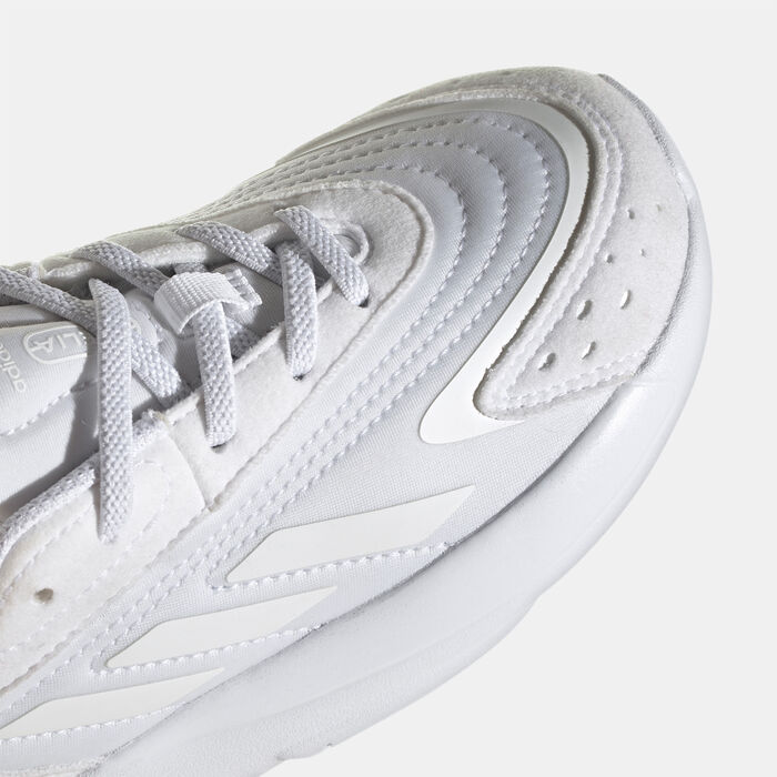 adidas Originals Kids' Ozelia Shoes White adidas Originals Kids' Ozelia Shoes White image number 4