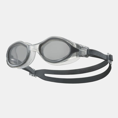 Nike Swim Swimming Goggles Grey Nike Swim Swimming Goggles Grey