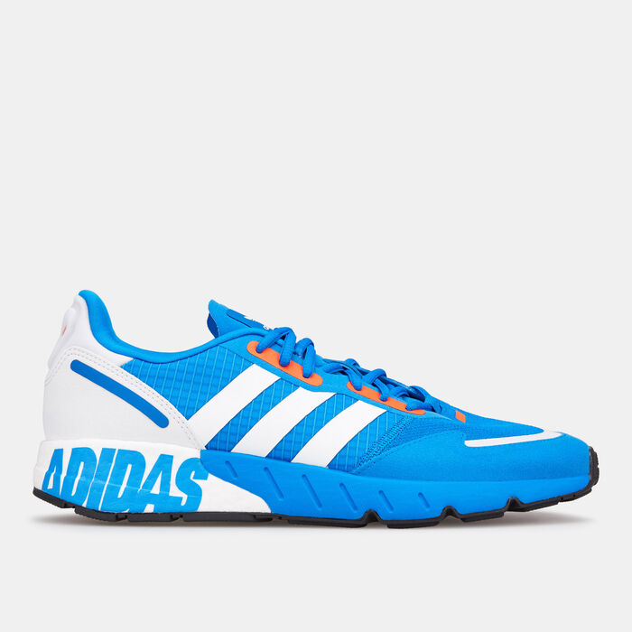 adidas Originals Men's ZX 1K Boost Shoe adidas Originals Men's ZX 1K Boost Shoe image number 0