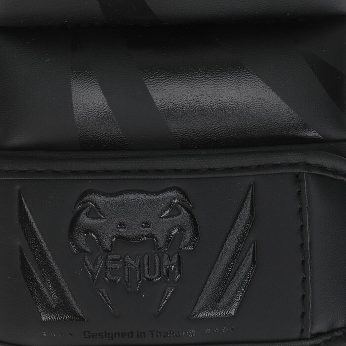 Venum Challenger MMA Gloves Black image number 2