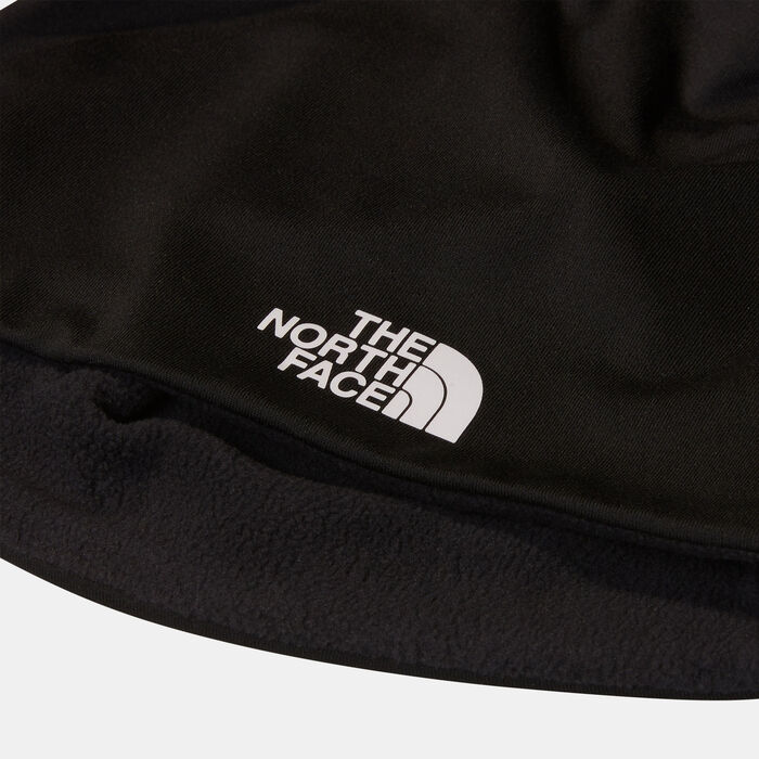 The North Face Base Lined Beanie Black image number 2