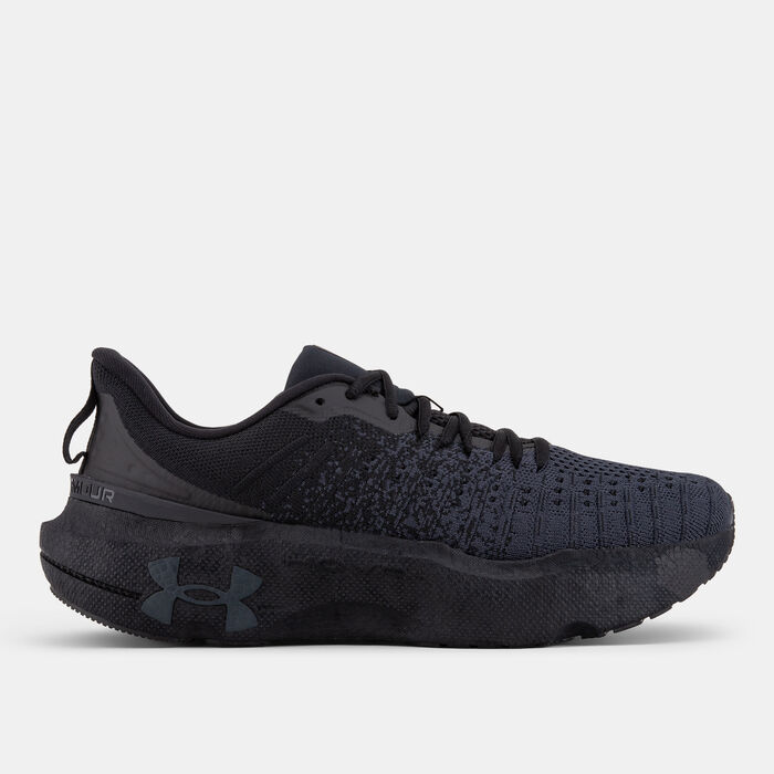 Under Armour Men's Infinite Elite Running Shoes Black image number 0