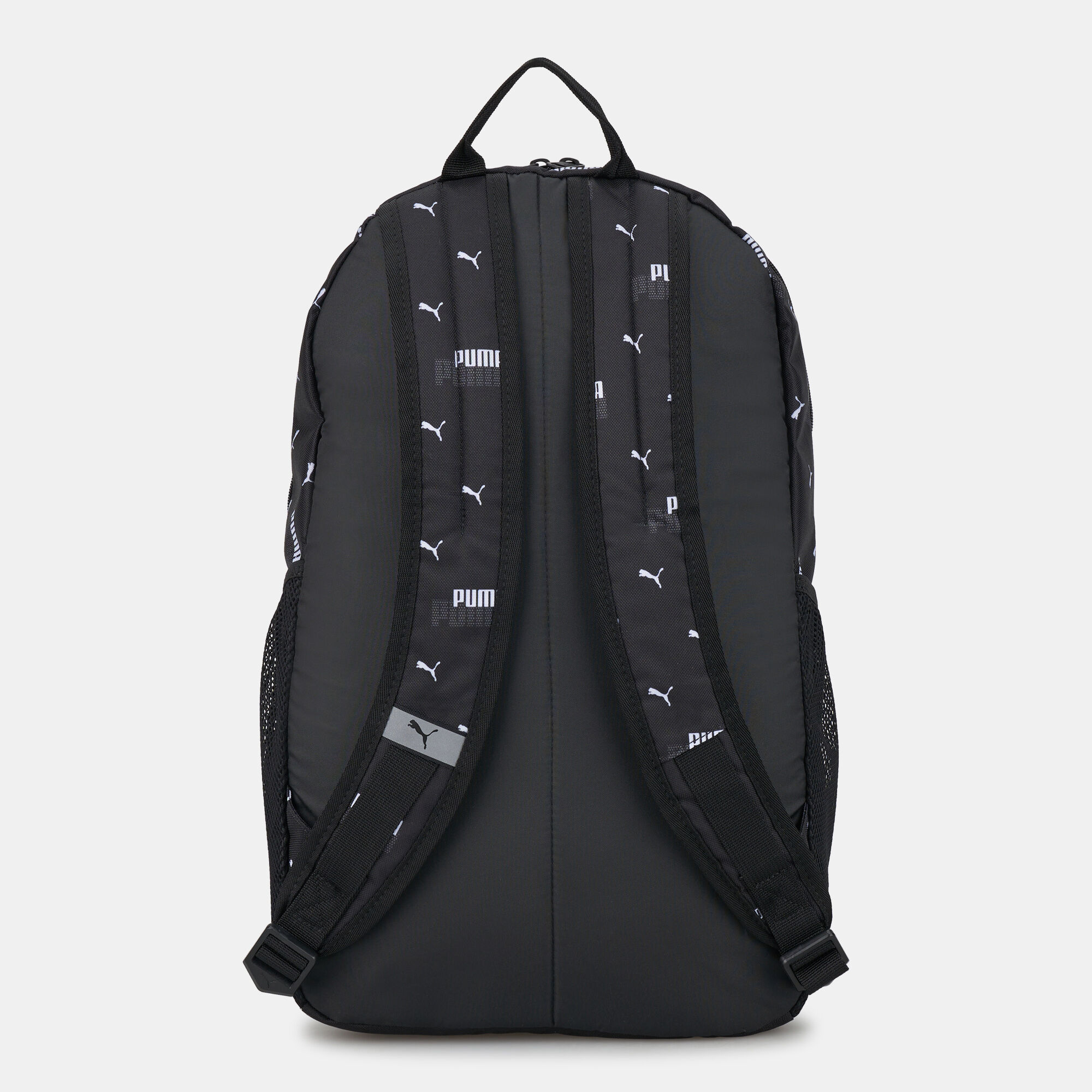 Men s Academy Backpack Black PUMA in Qatar SSS