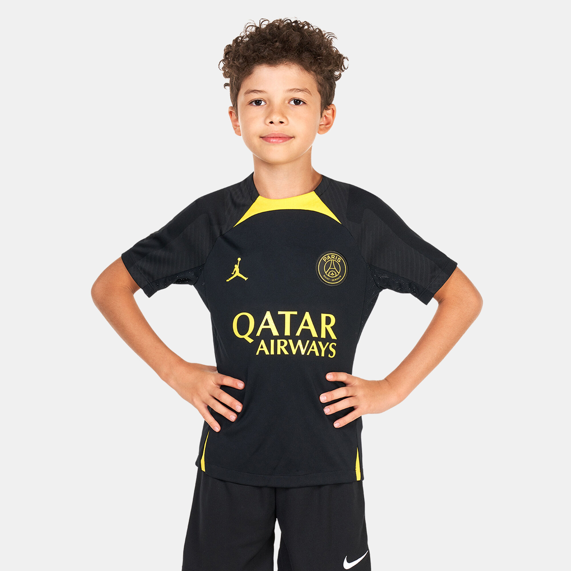 Jordan psg kids store