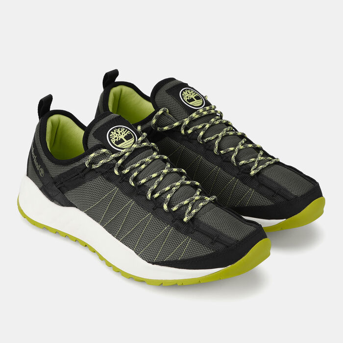 Timberland Men's Solar Wave Shoe Green Timberland Men's Solar Wave Shoe Green image number 1