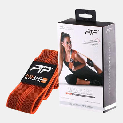 PTP Flexiband - Medium Orange PTP Flexiband - Medium Orange