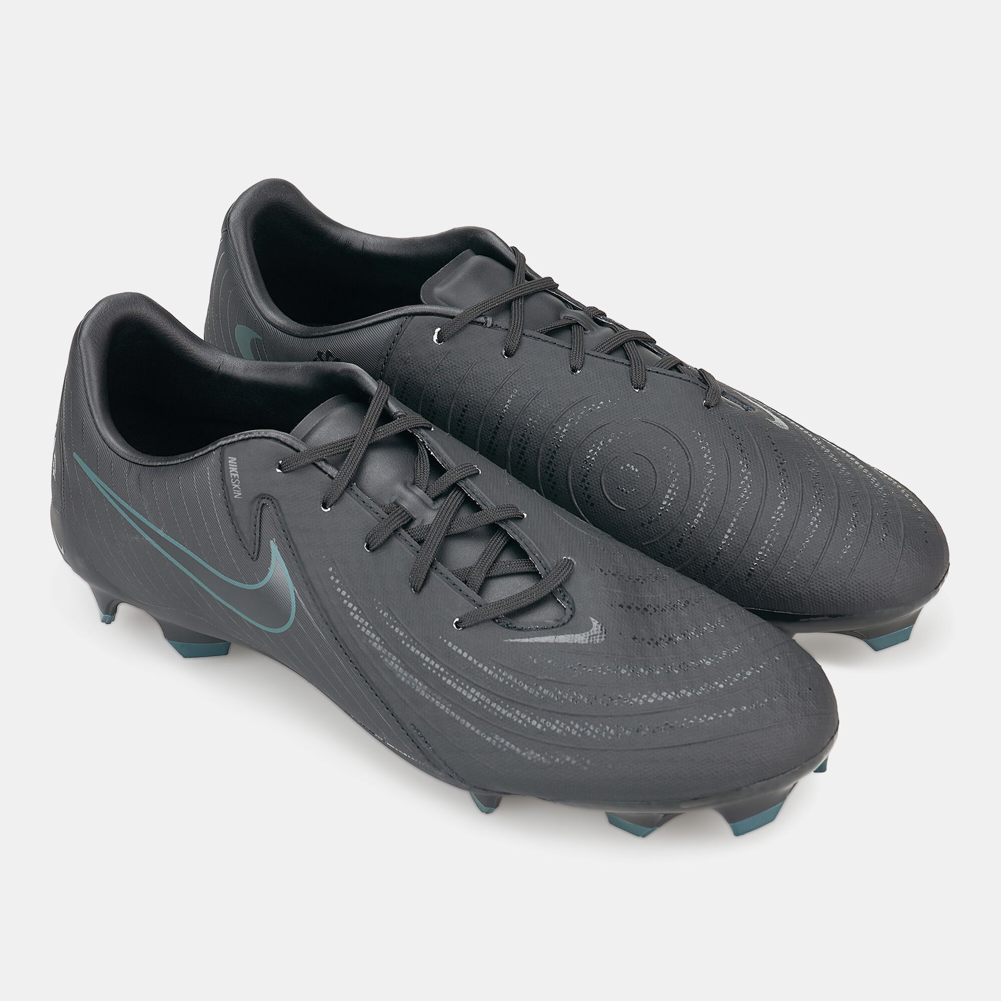 Nikeskin football cleats clearance