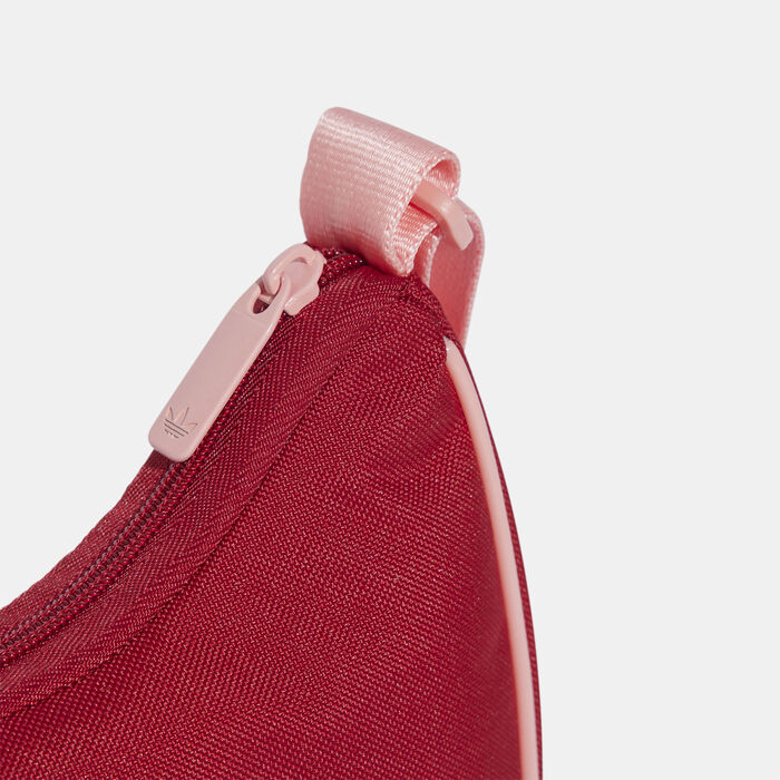 adidas Originals Kids' Shoulder Bag Red adidas Originals Kids' Shoulder Bag Red image number 4