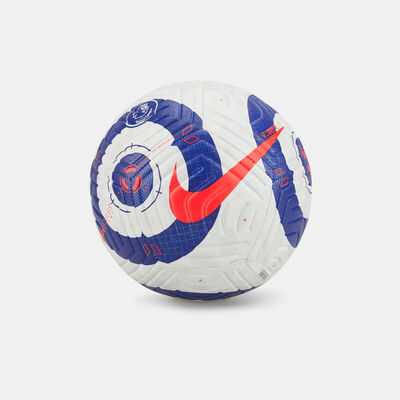 Nike Premier League Strike Football White