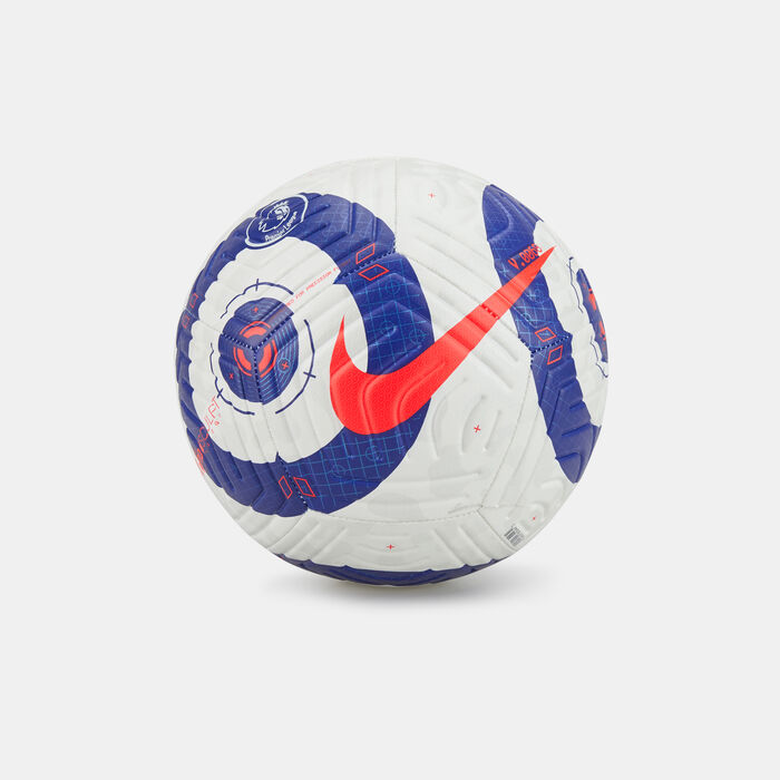 Nike Premier League Strike Football White image number 0