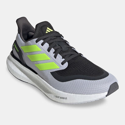 adidas Men's Pureboost 5 Running Shoes Multi