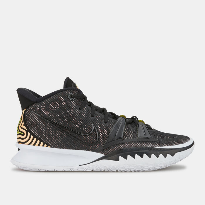 Nike Nike Men's Kyrie 7 Shoe Blue Nike Nike Men's Kyrie 7 Shoe Blue image number 0