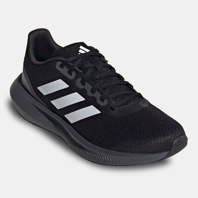 adidas Men's Runfalcon 3.0 Running Shoes Black
