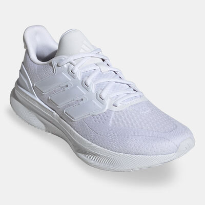 adidas Men's Ultrarun 5 Running Shoes White adidas Men's Ultrarun 5 Running Shoes White