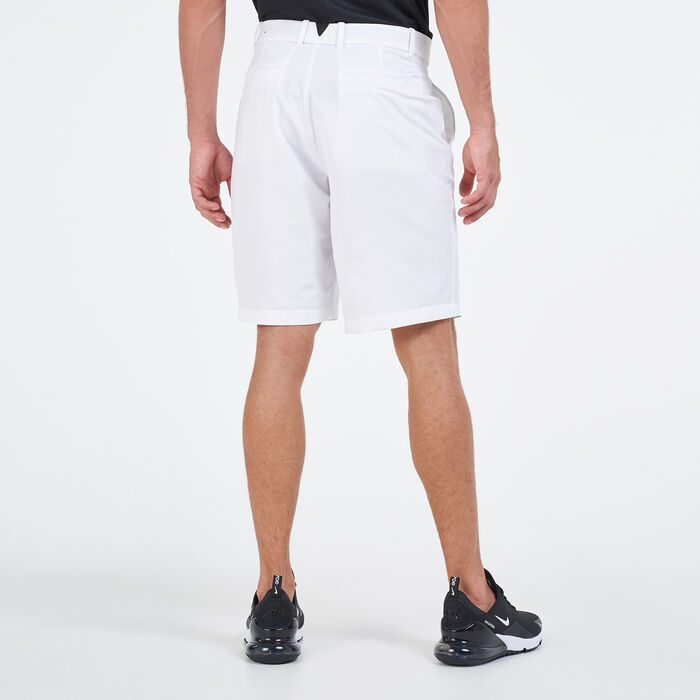 Nike Men's Dri-FIT Shorts White image number 1