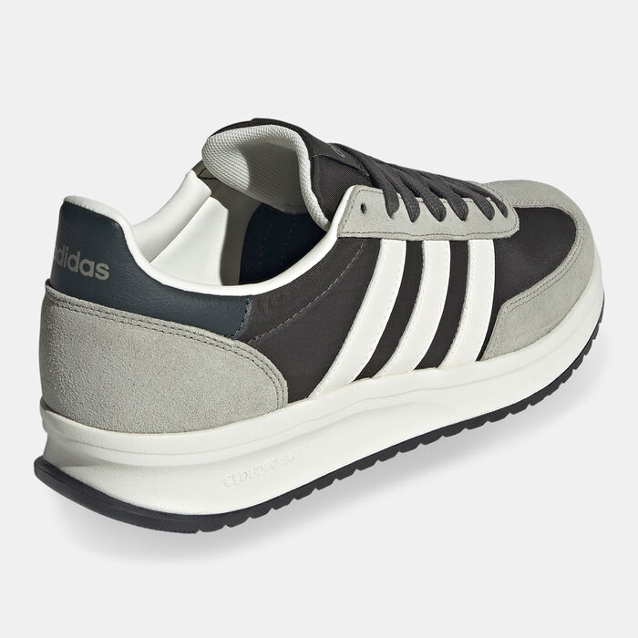 adidas Men's Run 72 Shoes Green image number 2