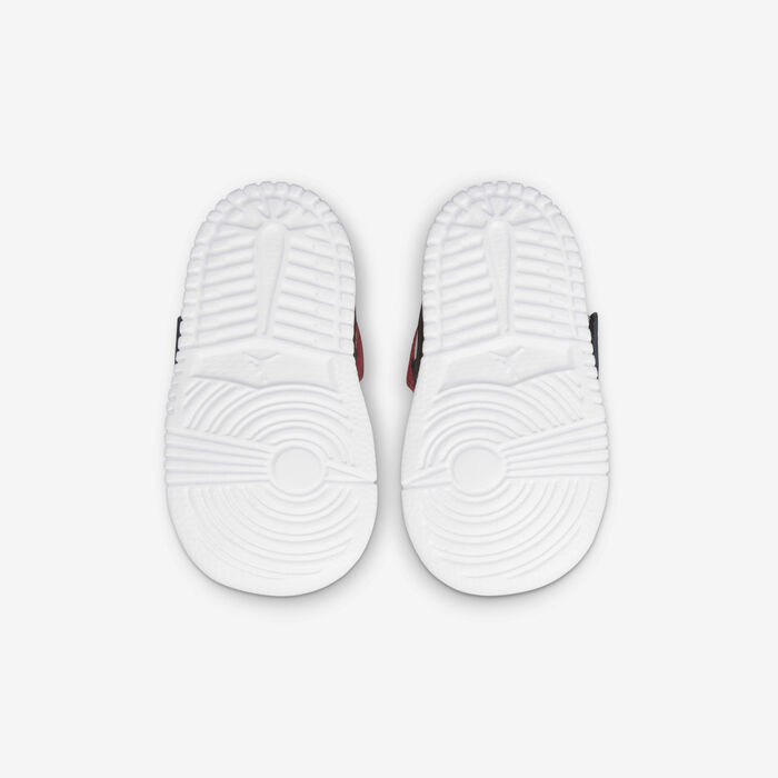 Jordan Kids' Sky 1 Shoes Black image number 1