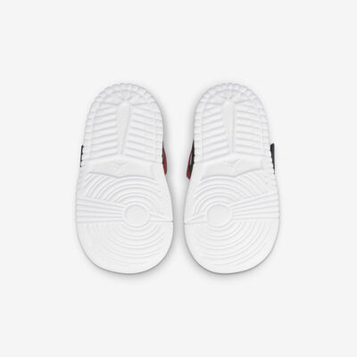 Jordan Kids' Sky 1 Shoes Black Jordan Kids' Sky 1 Shoes Black