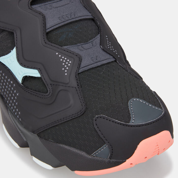 Reebok Instapump Fury OG Shoe Black image number 5